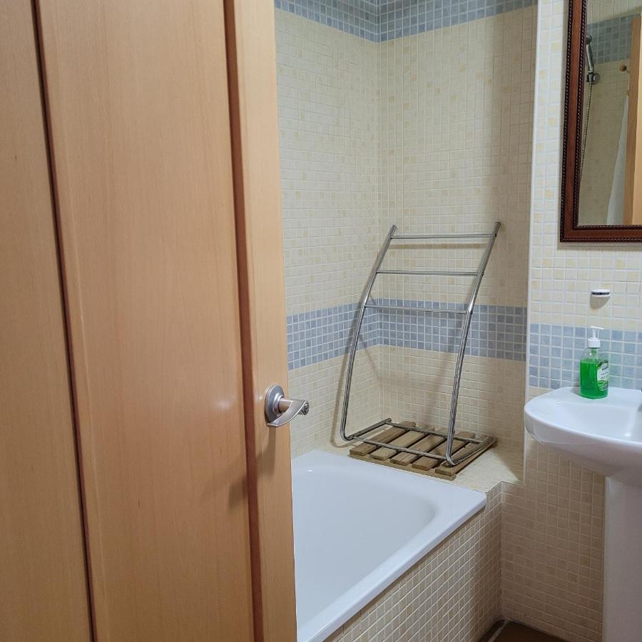 Apartamento Estudio En Sierra Nevada Con Garaje Incluido Esterno foto