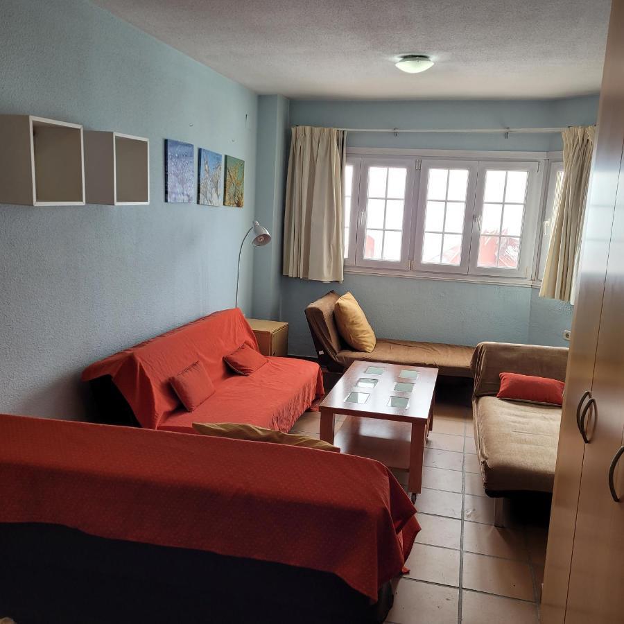 Apartamento Estudio En Sierra Nevada Con Garaje Incluido Esterno foto