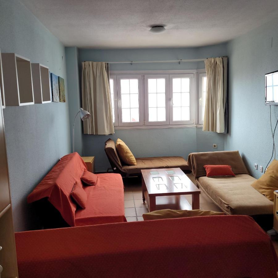 Apartamento Estudio En Sierra Nevada Con Garaje Incluido Esterno foto